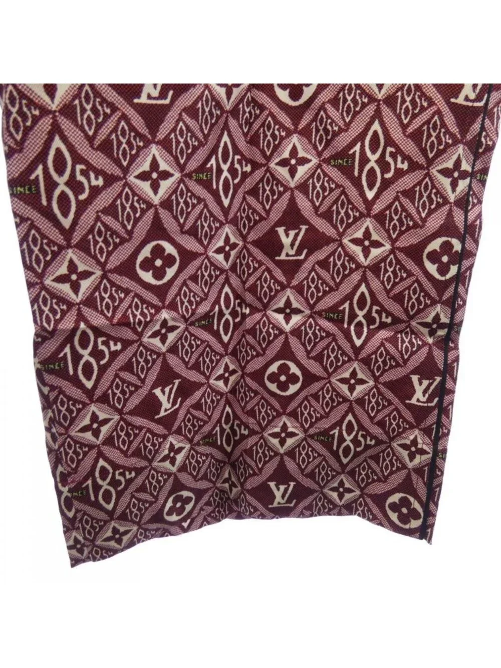 Louis Vuitton Pants